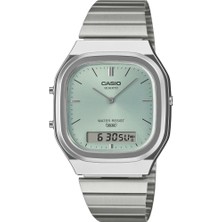 Casio AQ-240E-2ADF Kol Saati