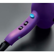Diva Pro Styling Veloce 3800 Pro Kurutucu 2200W Bakım Özellikli Saç Kurutma Makinesi