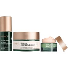 Biossance Gece Boyu Retinol Rutini, Pürüzsüz ve Aydınlık Cilt Için Etkili Gece Bakımı