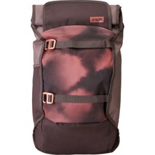 Aevor Trıp Pack 26L Dizüstü Bilgisayar Bölmeli Sırt Çantası, Genişletilebilir, Su Itici Seyahat Çantası