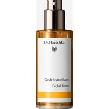 Dr. Hauschka Facial Toner Cilt Canlandırıcı Tonik