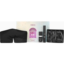 111SKIN Precision Eye Lift Routine, Özel Uyku Maskesi ile Birlikte
