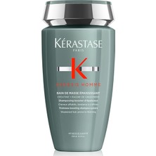 Kerastase Kérastase Genesis Homme Bain De Masse Épaississant Şampuan 250 ml
