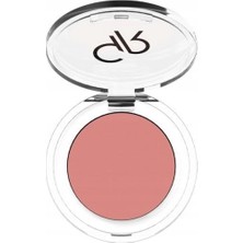 Golden Rose Soft Color Matte Mono Eyeshadow No:13 1 Paket