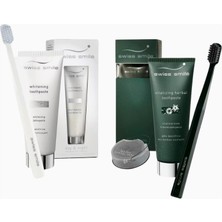 Swiss Smile Swıss Smıle Day-Night Dental Beauty Kit Diş Bakım Seti