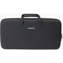 Magma Ctrl Case Ddj-Rev1, Ultra Hafif ve Kompakt, Dj Taşıma Çantası