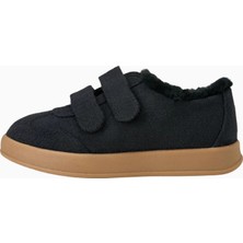 Age Of Innocence Ellio Yün Kadın Sneaker Shearling Astarlı