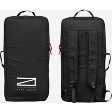 Awake Battery Backpack, Flex Pil Sırt Çantası, Suya Dayanıklı, Güçlendirilmiş ve Ergonomik