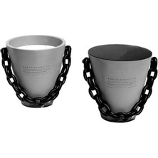 Photogenics & Co. Sınırlı Sayıda 3 Xl Beton Kova Mum (1 Adet)