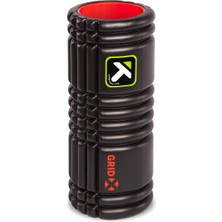 Trigger Point Grıd x Foam Roller, Ekstra Sert Köpük Silindir, Derin Kas Masajı