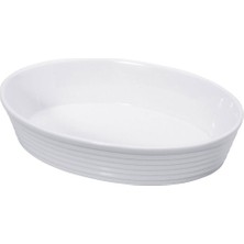 Kuchenprofi Oval Fırın Kabı Bauernform, Burgund Renk, Fırın ve Mikrodalga Uyumlu