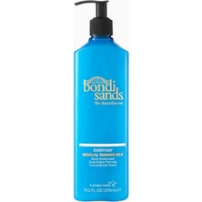 Bondi Sands Bondı Sands Işıltılı Bronzluk Sağlayan Günlük Losyon, 375 ml
