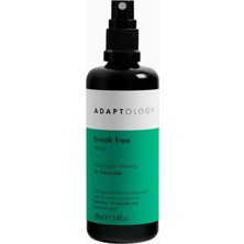 Adaptology Break Free Toner Gözenek Arındırıcı ve Dengeleyici Yüz Toniği 100 ml