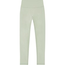 L Couture Yüksek Performans Tam Boy Tayt