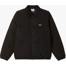 American Rag Cie Obey Whispers Ceket - 100% Polyester, Modern Tasarım ve Rahat Fit