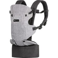 Bebe Confort Go4 Ergonomik Bebek Taşıyıcı 0-15 Kg, Ayarlanabilir ve Konforlu