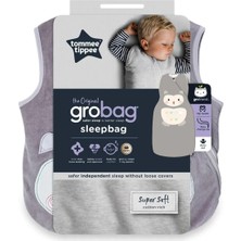 The Gro Company Uyku Tulumu Ollie The Owl 18-36 Ay 1 Tog