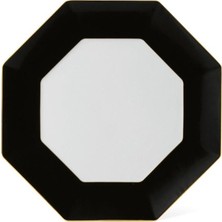 Wedgwood Arris 33 Sekizgen Servis Tabağı