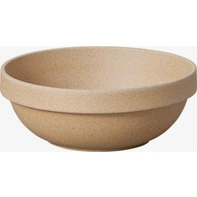 Hasami Porcelain Hasamı Porcelaın HP031 Doğal Yuvarlak Kase 145 mm Japon Seramik Kase