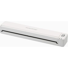 Scan Snap Scansnap IX100 Mobil A4 Tarayıcı, Kablosuz, Wi-Fi, 1200 Dpı