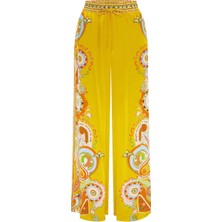 Alemais Pinball Ipek Pantolon