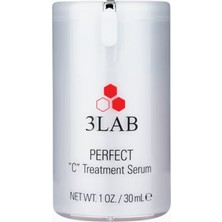 3LAB Perfect C Treatment Serum Cilt Tonunu Dengeleyen ve Canlandıran Vitamin C Serumu