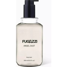 Fugazzi Angel Dust 250ML, Besleyici ve Ferahlatıcı Vücut Yıkama Jeli