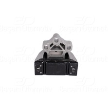 Volkswagen Golf 4 Bora 2001-2005 Motor Takozu Sol Arka 1J0199555BD Wisco