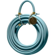 Garden Glory Bahçe Hortumu Uv Korumalı 20 M Pvc Dış Mekan Kullanıma Uygun