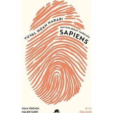 Kolektif Kitap Sapiens: Hayvanlardan Tanrılara