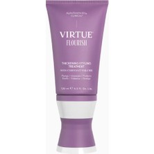 Virtue Flourish® Hacim Kazandıran Styling Bakım Serumu
