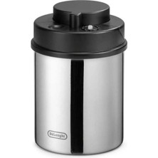 DeLonghi DLSC063 Vakumlu Kahve Saklama Kabı 500GR