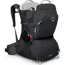 Osprey Poco Slt Unisex Çocuk Taşıyıcı Hafif, Katlanabilir, Airscape Destekli, Güneş Korumalı