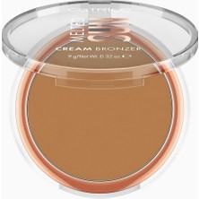 Catrice Melted Sun Cream Bronzer 020 Beach Beauty 9 G