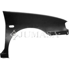 Volkswagen Polo Caddy 2 1995-2004 Çamurluk Ön Sağ Taiwan 6K5821022 Itl