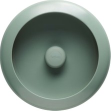 Fat Boy Oloha Orta Boy Taşınabilir Lamba Antrasit LED Dimmerli IP55