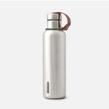 Black Blum Yalıtımlı Su Şişesi, 750 Ml, Çift Duvarlı Paslanmaz Çelik 24S Soğuk, 12S Sıcak Tutma