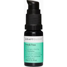 Adaptology Break Free Serum Arındırıcı ve Dengeleyici Jel Serum 30 ml