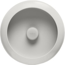 Fat Boy Oloha Orta Boy Taşınabilir Lamba Antrasit LED Dimmerli IP55