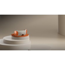 Bork D622 Göz Masaj Aleti, Bluetooth, Hava Yastıklı, 3 Modlu