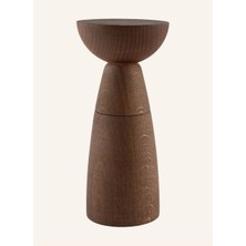 Alessi Oaxaca 16,5 cm Biber Tuz Değirmeni Seramik Öğütme Mekanizması