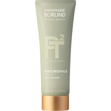 Annemarie Borlind Naturoyale Biolifting Silky Cleanser 125ML, Yumuşak Temizleme Kremi