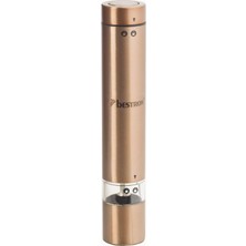Bestron Copper Elektrikli Baharat Öğütücü Seramik Değirmen