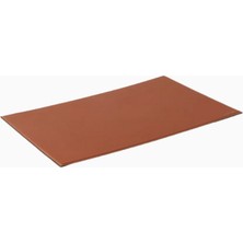 Ralph Lauren Small Brennan Deri Blotter