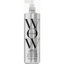 Color Wow Dream Coat Supernatural Spray, Hitzeschutz & Uv-Koruma, Parabenfrei, Vegan