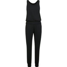 Sweaty Betty Kadın Askısız Jumpsuit