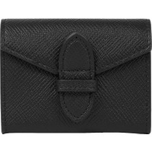 Smythson Tek Oyun Kartı Kılıfı