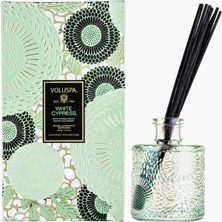 Voluspa Japonica Holiday Reed Diffuser, Oda Kokusu