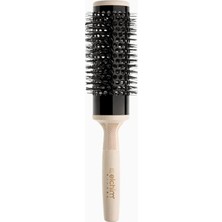 Elchim Elchım Wooden Thermal Brush 42, Büyük Çaplı Termal Ahşap Fırça