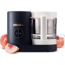 Beaba Babycook Neo 6 Sı 1 Arada Bebek Maması Hazırlayıcı, Cam Sürahi ve Çelik Sepet